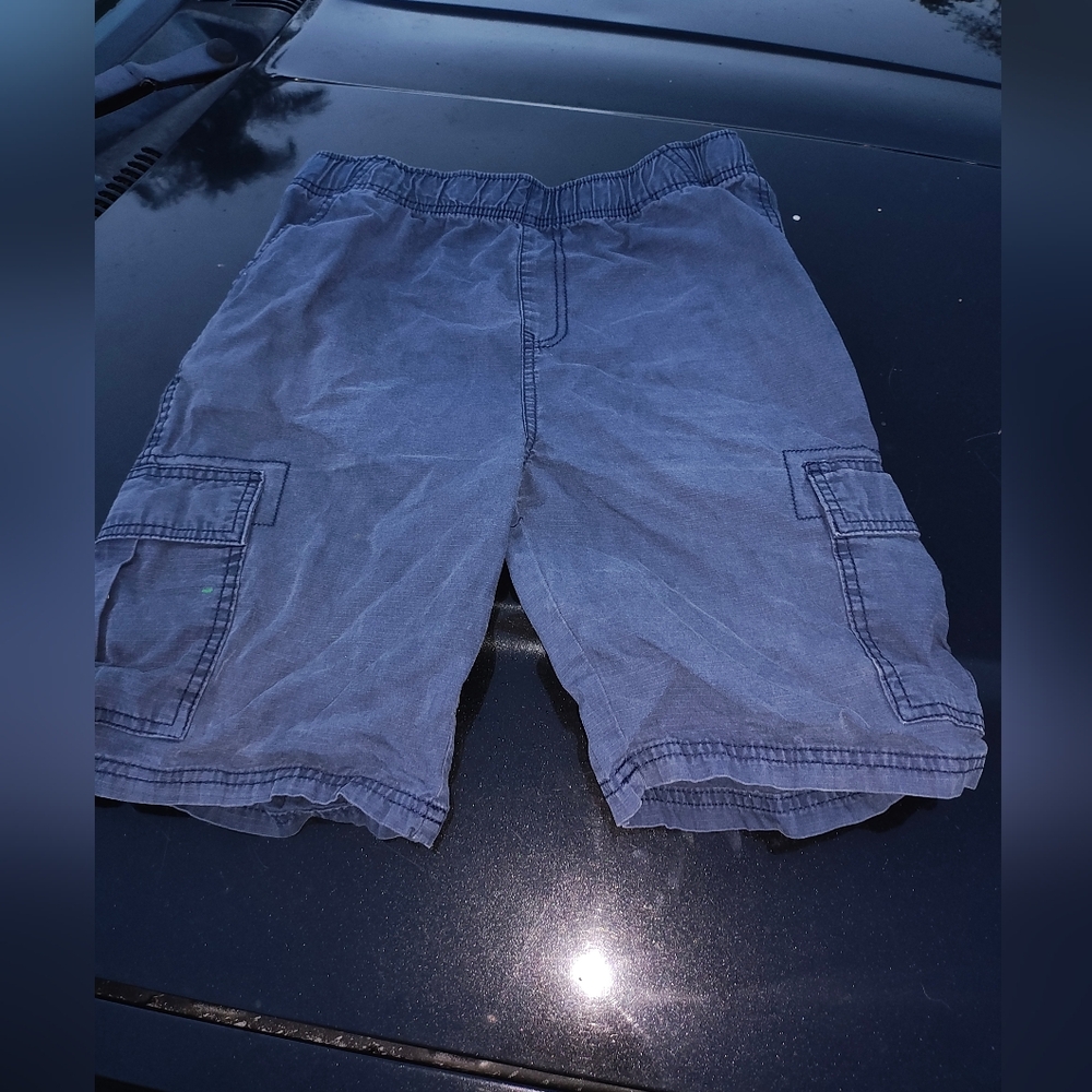 Place shorts for boys size 14